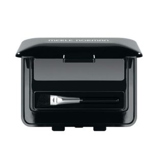 Merle Norman natural brow powder - grey